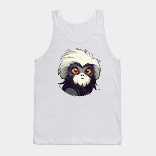 Tamarin Tank Top